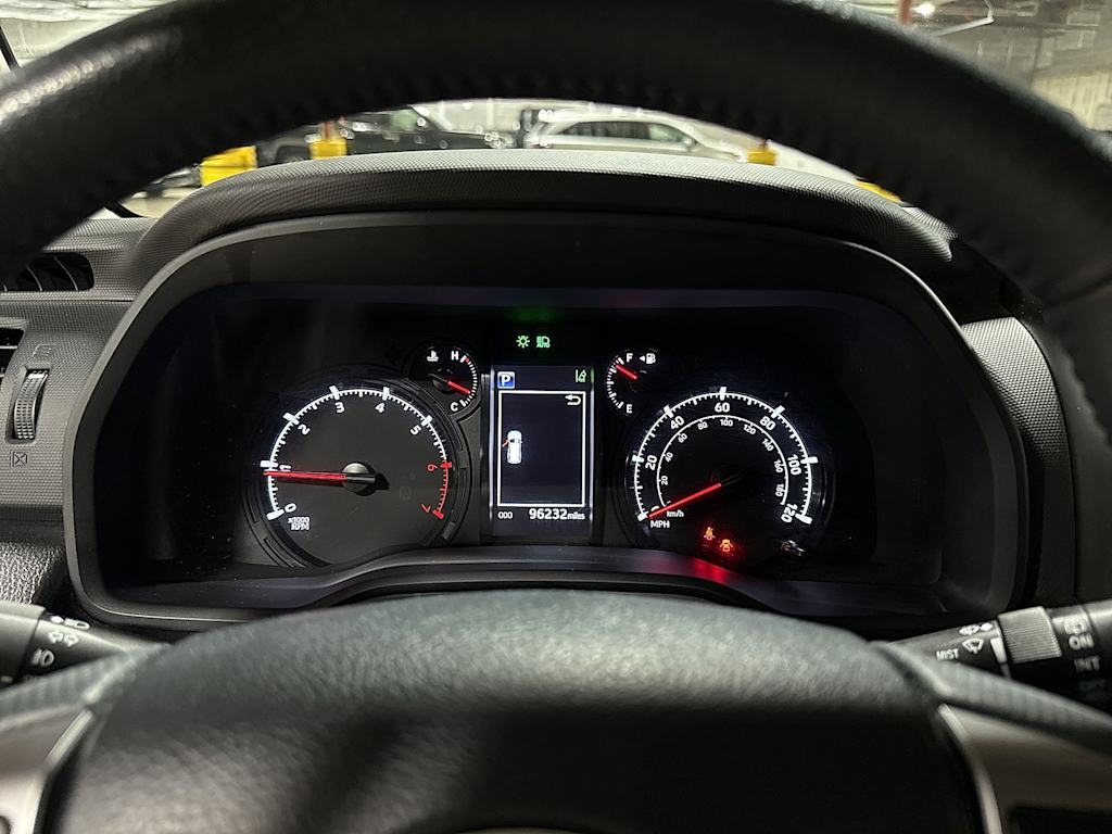 Thumbnail: 2021 Toyota 4Runner - 31