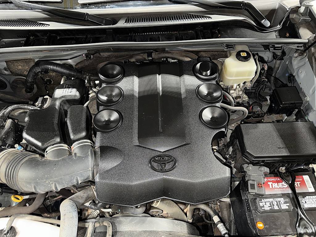 Thumbnail: 2021 Toyota 4Runner - 7