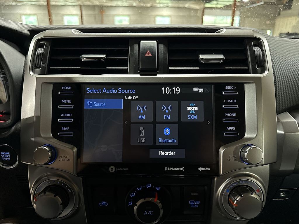 Thumbnail: 2020 Toyota 4Runner - 25