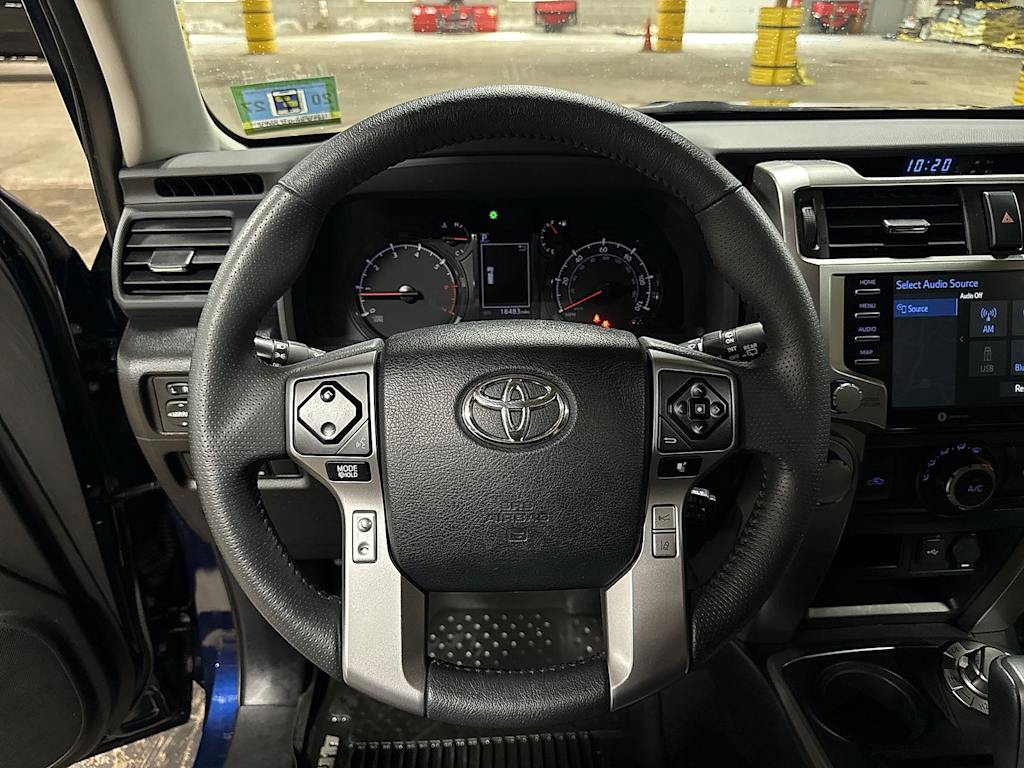 Thumbnail: 2020 Toyota 4Runner - 2