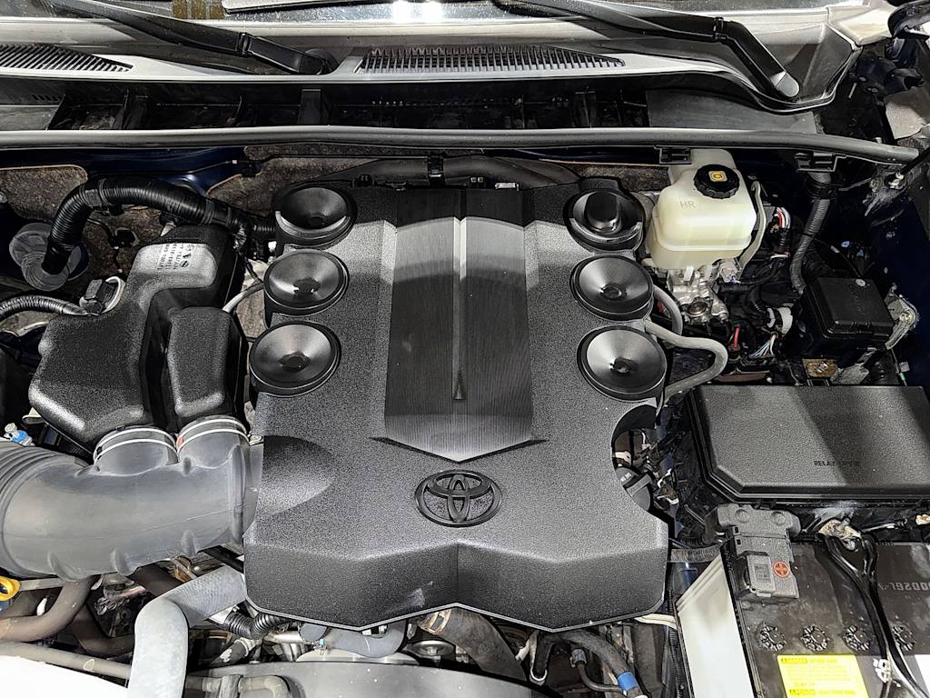 Thumbnail: 2020 Toyota 4Runner - 7