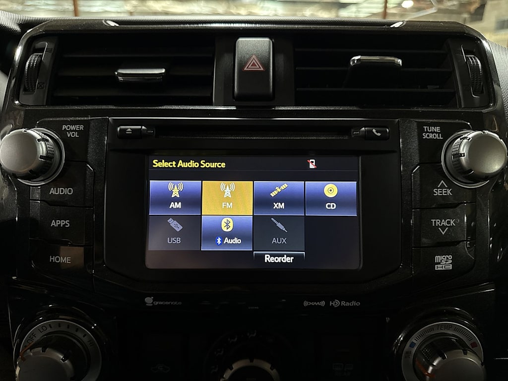 Thumbnail: 2017 Toyota 4Runner - 25