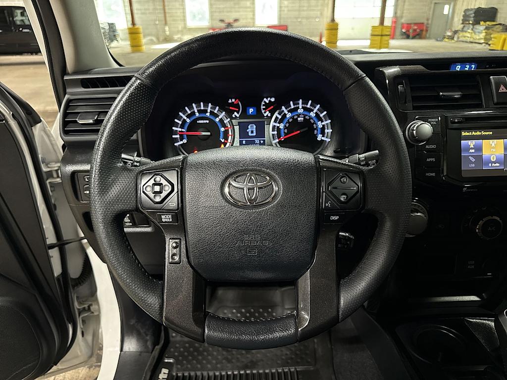 Thumbnail: 2017 Toyota 4Runner - 2