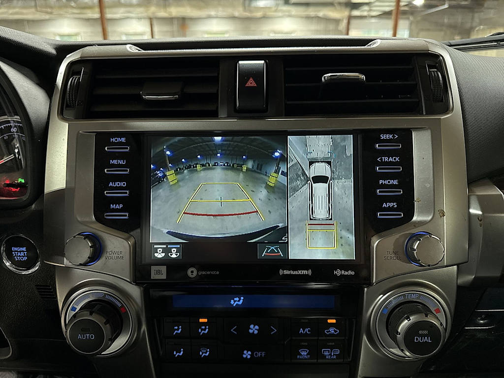 Thumbnail: 2023 Toyota 4Runner - 32