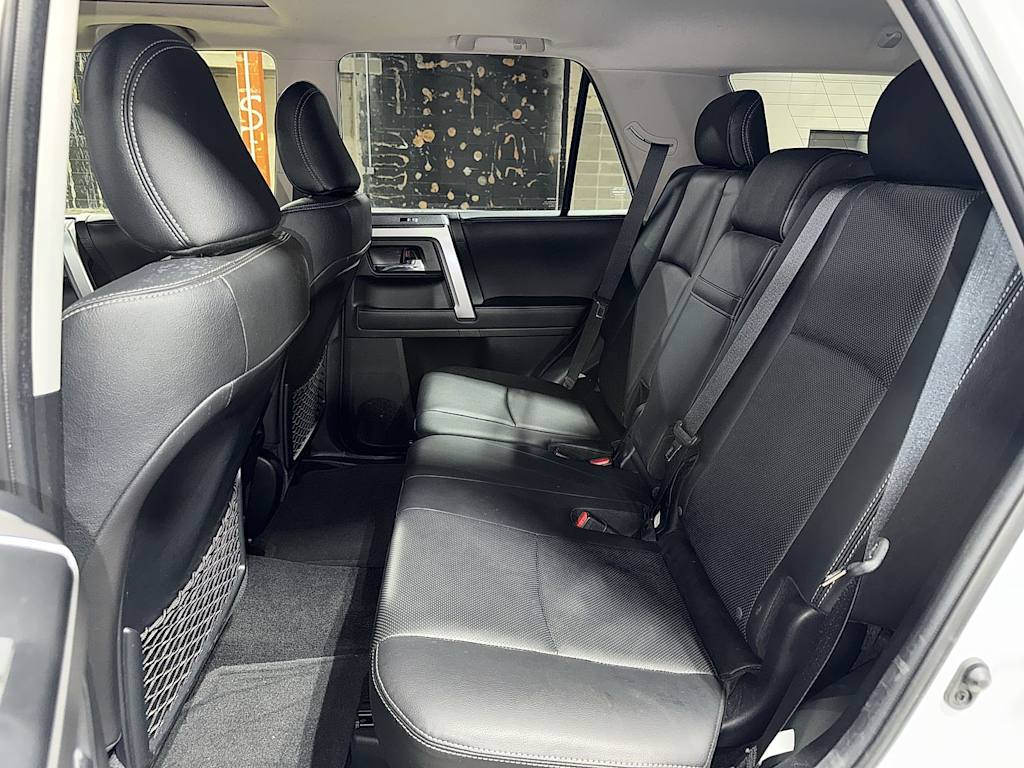 Thumbnail: 2023 Toyota 4Runner - 12