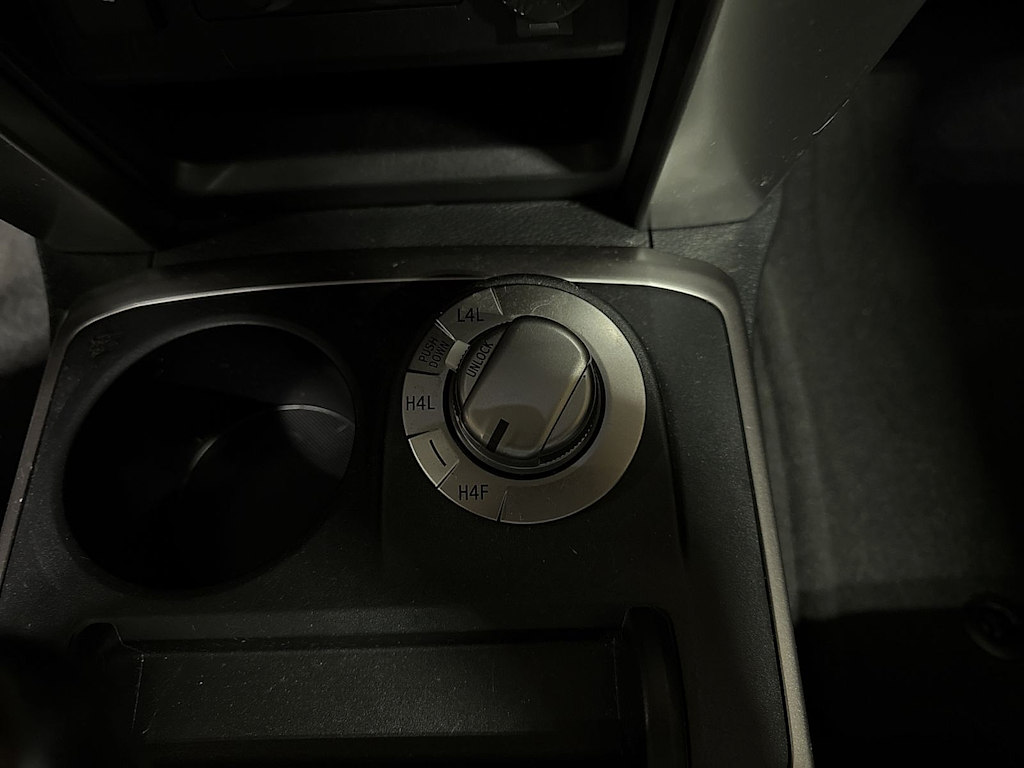 Thumbnail: 2023 Toyota 4Runner - 37