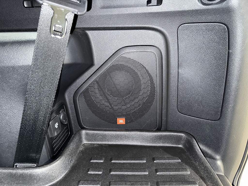 Thumbnail: 2023 Toyota 4Runner - 33