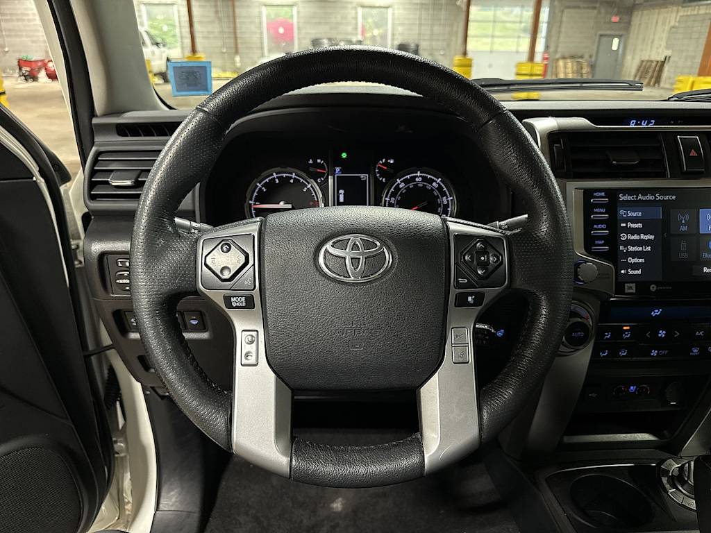 Thumbnail: 2023 Toyota 4Runner - 2