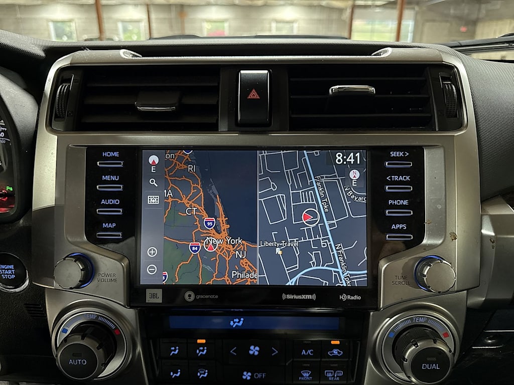 Thumbnail: 2023 Toyota 4Runner - 13