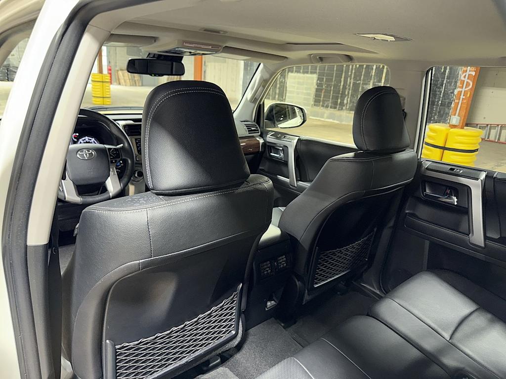 Thumbnail: 2023 Toyota 4Runner - 34