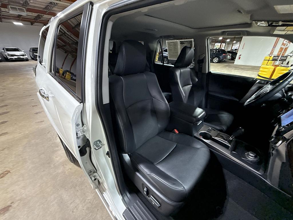 Thumbnail: 2023 Toyota 4Runner - 11