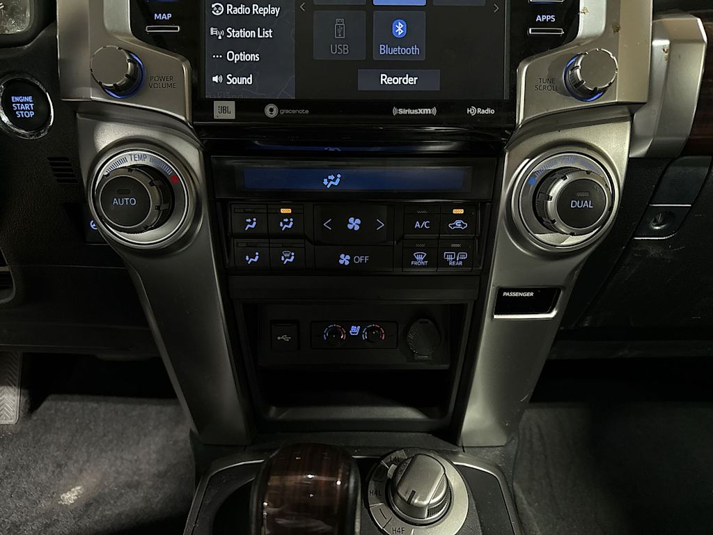 Thumbnail: 2023 Toyota 4Runner - 28