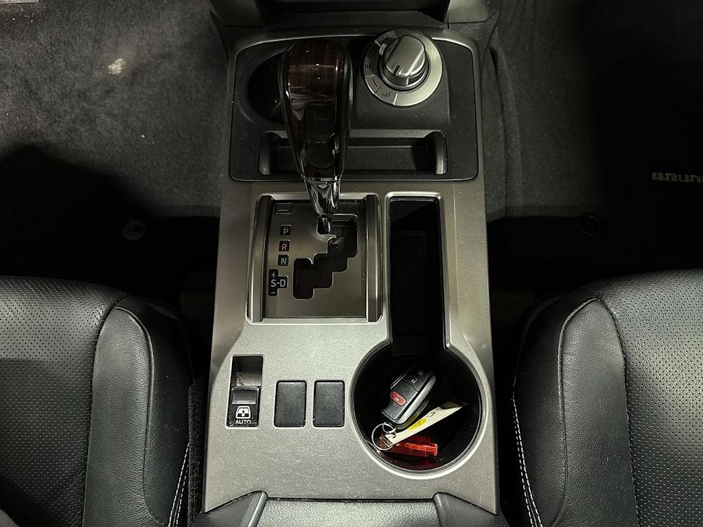 Thumbnail: 2023 Toyota 4Runner - 14