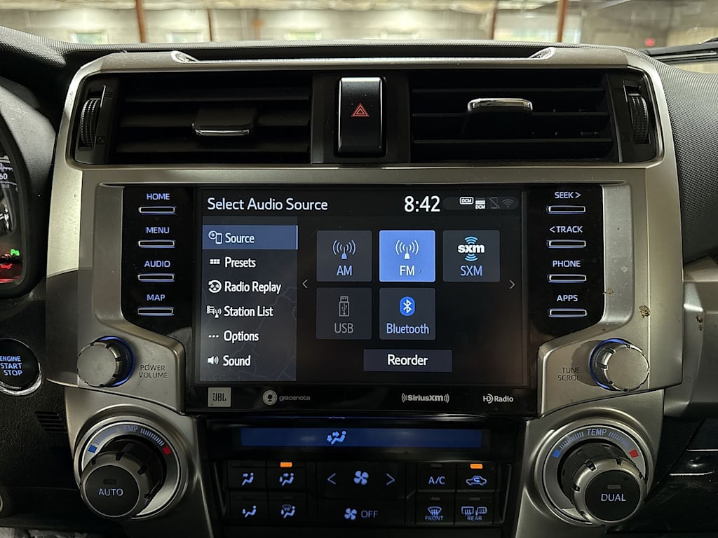 Thumbnail: 2023 Toyota 4Runner - 27