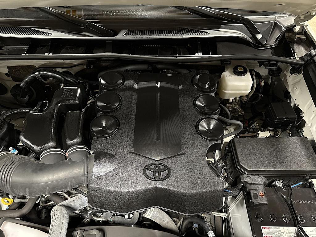 Thumbnail: 2023 Toyota 4Runner - 8