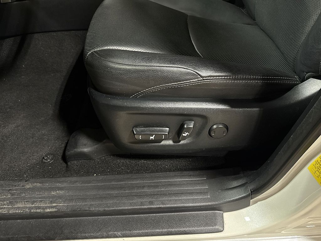 Thumbnail: 2023 Toyota 4Runner - 30