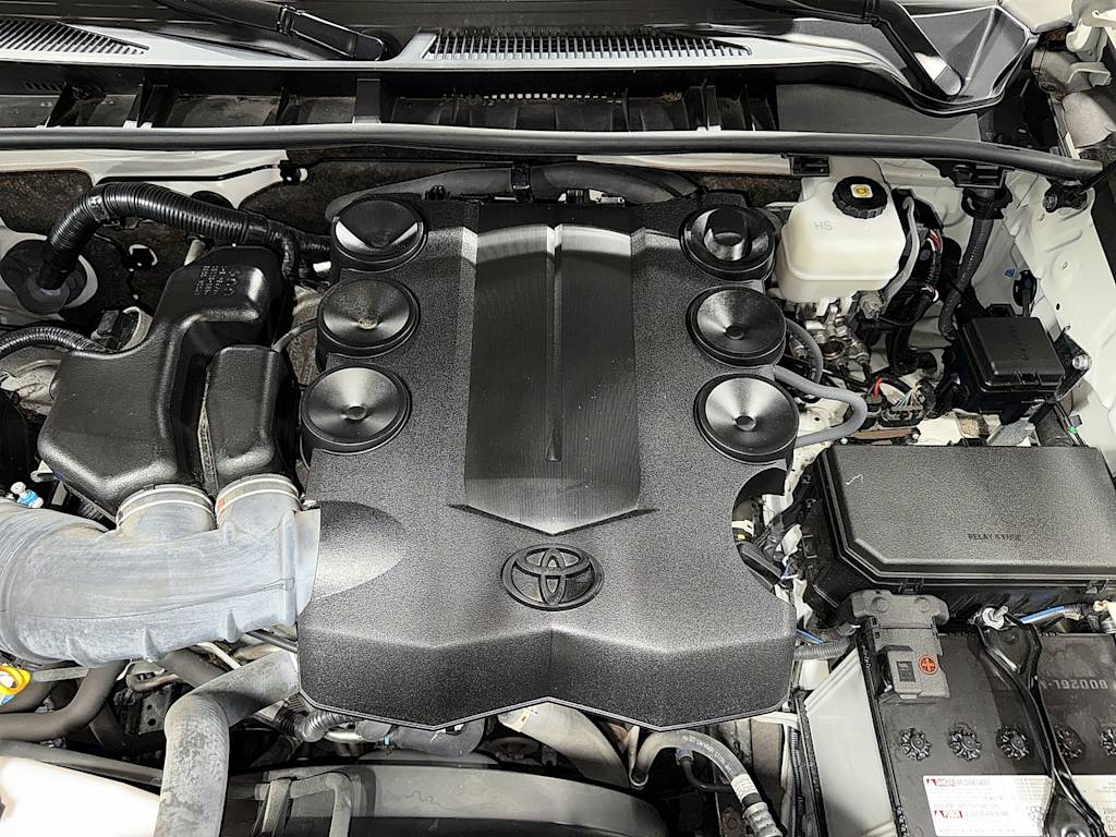 Thumbnail: 2023 Toyota 4Runner - 7