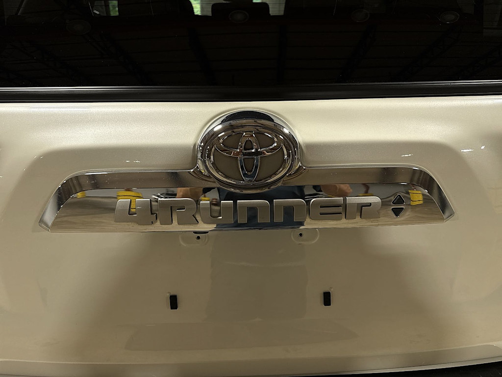 Thumbnail: 2023 Toyota 4Runner - 5