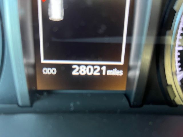 Thumbnail: 2022 Toyota 4Runner - 6