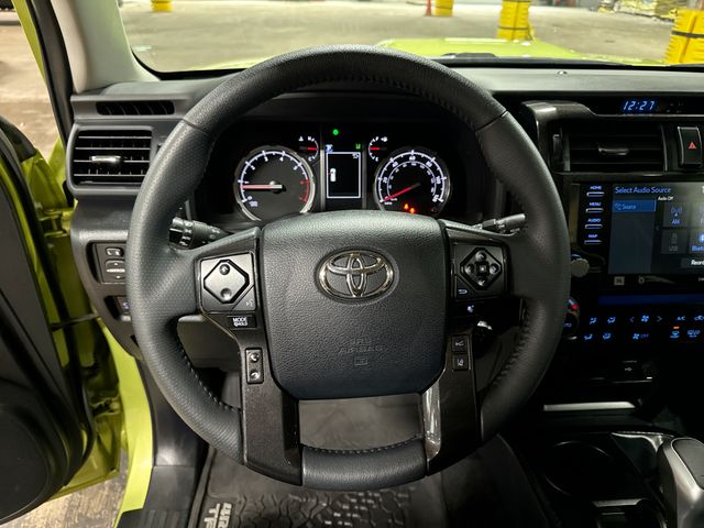 Thumbnail: 2022 Toyota 4Runner - 2