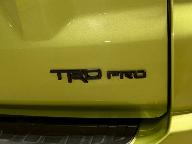 Thumbnail: 2022 Toyota 4Runner - 5