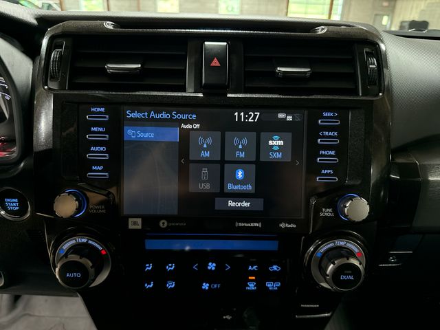 Thumbnail: 2022 Toyota 4Runner - 23