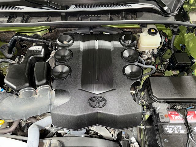 Thumbnail: 2022 Toyota 4Runner - 7