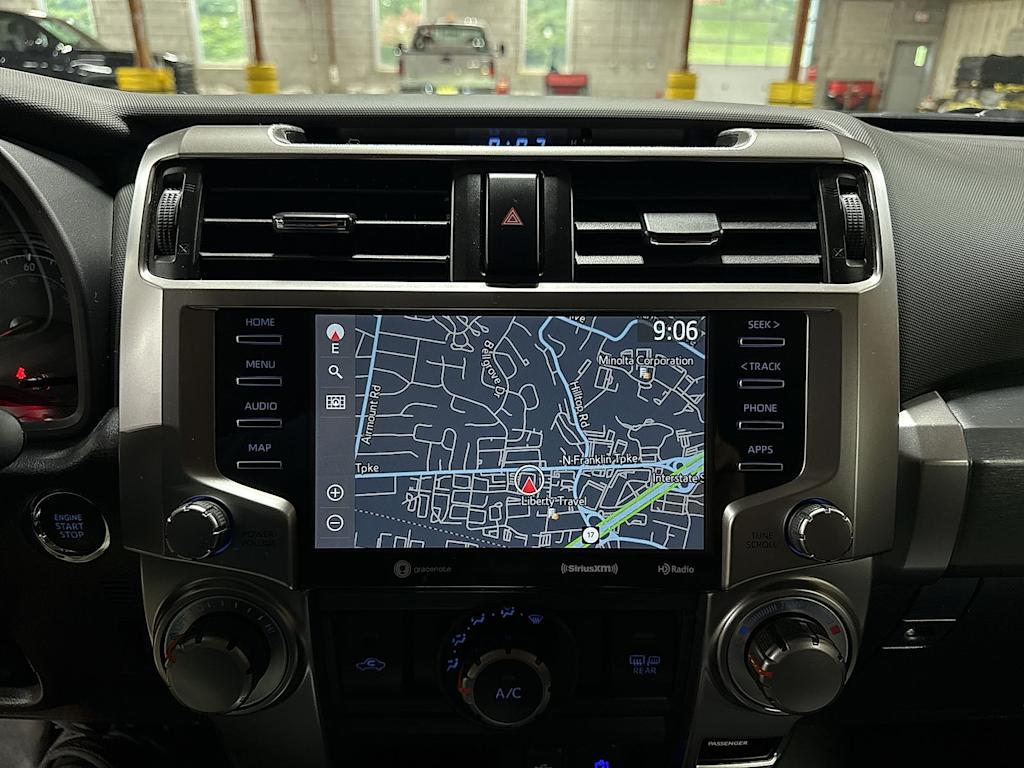 Thumbnail: 2024 Toyota 4Runner - 22