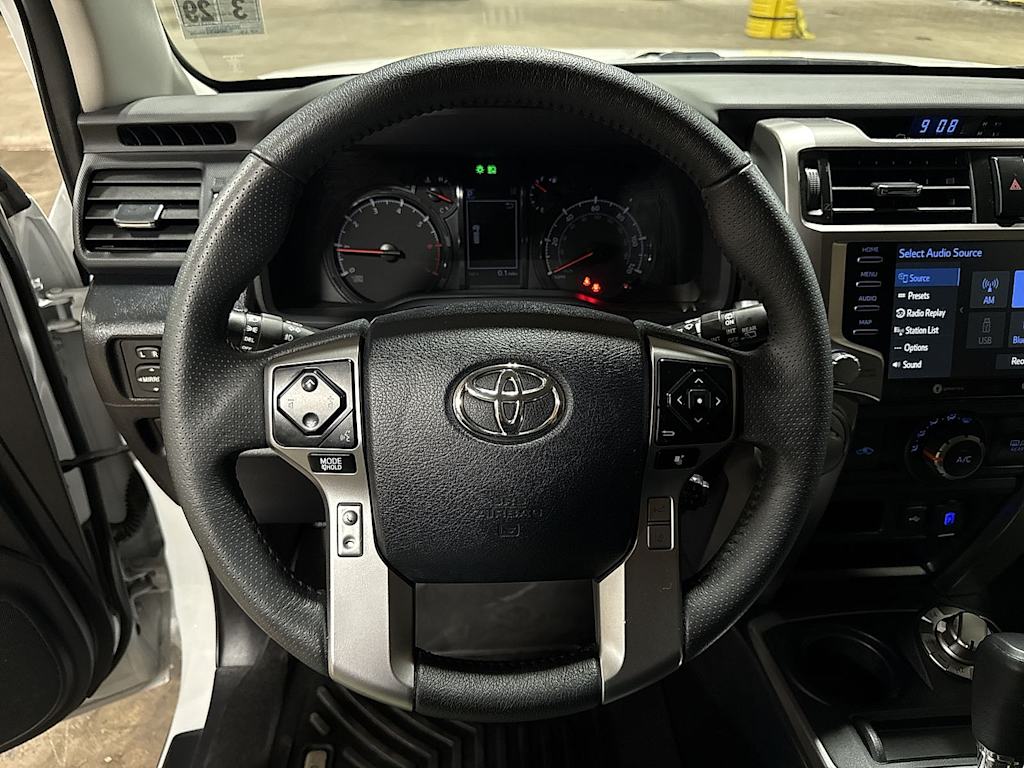Thumbnail: 2024 Toyota 4Runner - 2