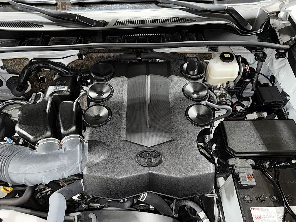 Thumbnail: 2024 Toyota 4Runner - 8