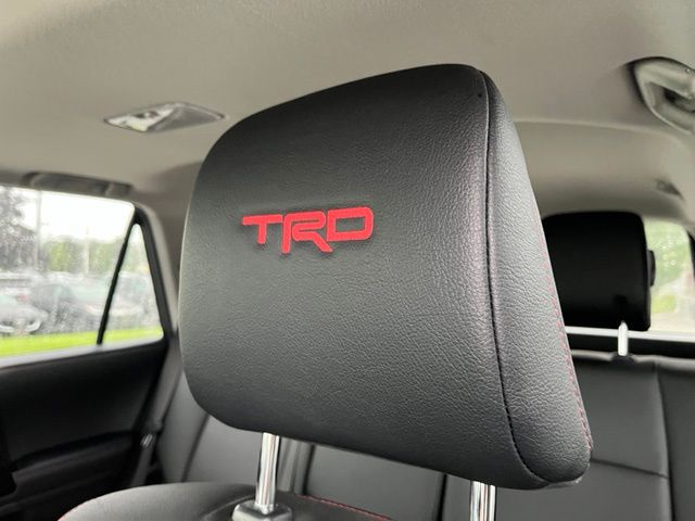 Thumbnail: 2024 Toyota 4Runner - 9