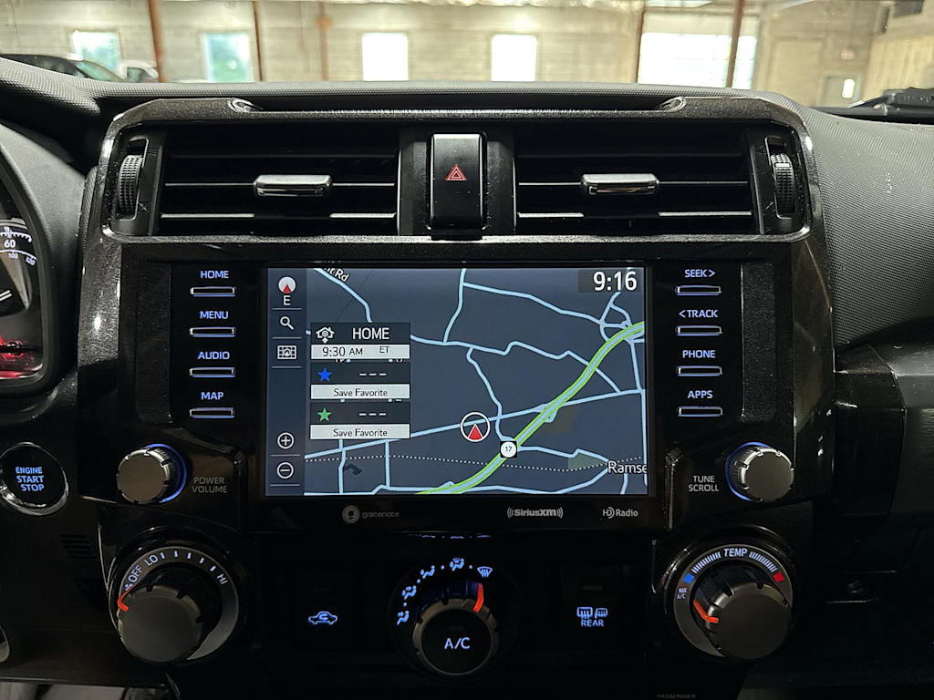 Thumbnail: 2023 Toyota 4Runner - 11