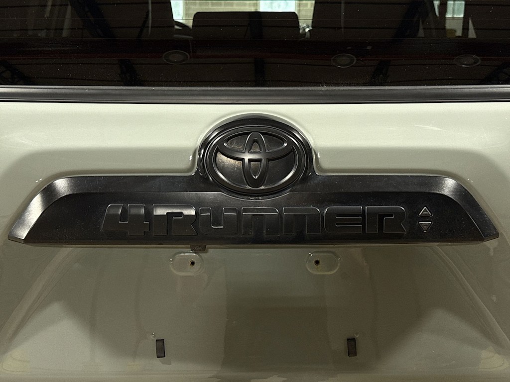 Thumbnail: 2023 Toyota 4Runner - 5