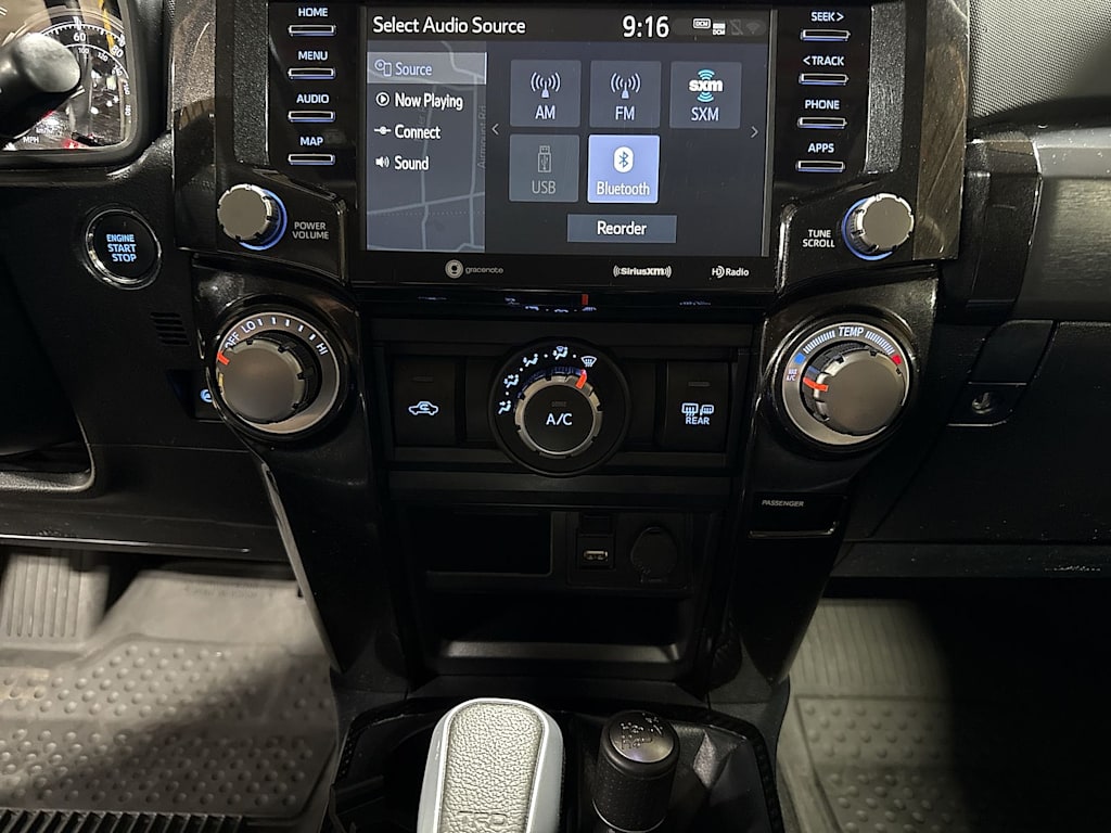 Thumbnail: 2023 Toyota 4Runner - 24