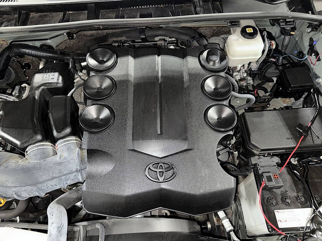 Thumbnail: 2023 Toyota 4Runner - 7