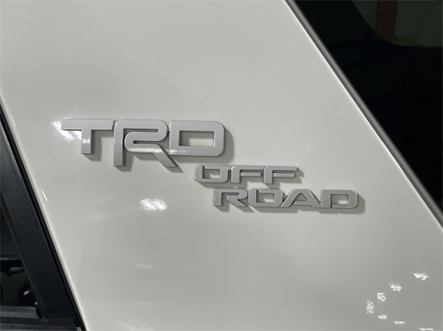 2022 Toyota 4Runner TRD Off Road 30