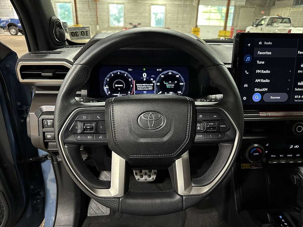 Thumbnail: 2025 Toyota 4Runner - 2
