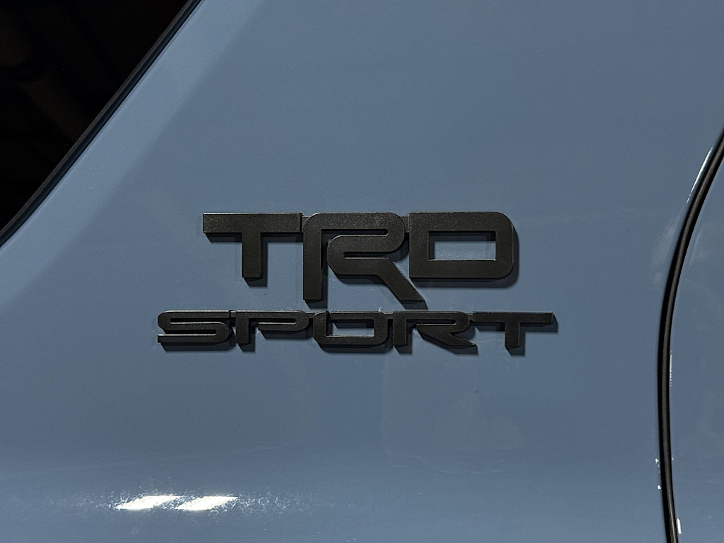 Thumbnail: 2025 Toyota 4Runner - 29