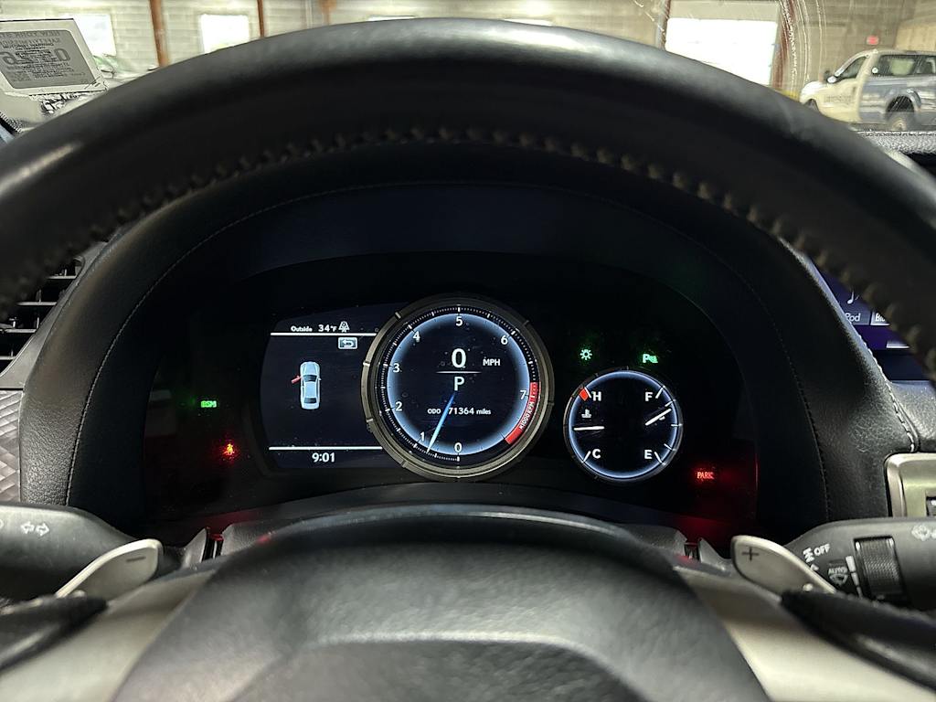 Thumbnail: 2018 Lexus GS - 35