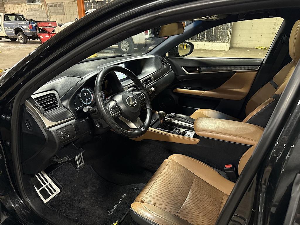 Thumbnail: 2018 Lexus GS - 31