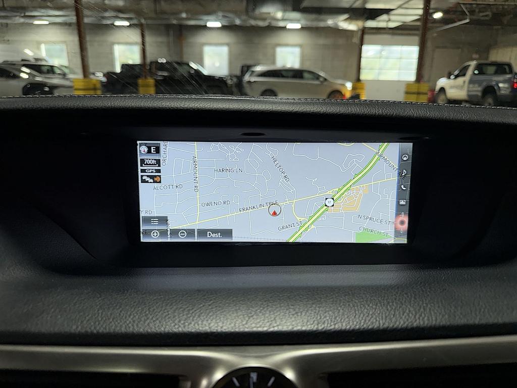 Thumbnail: 2018 Lexus GS - 22