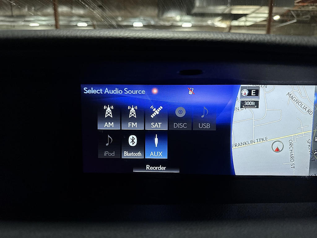 Thumbnail: 2018 Lexus GS - 23