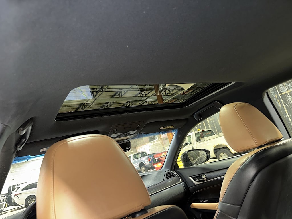 Thumbnail: 2018 Lexus GS - 27