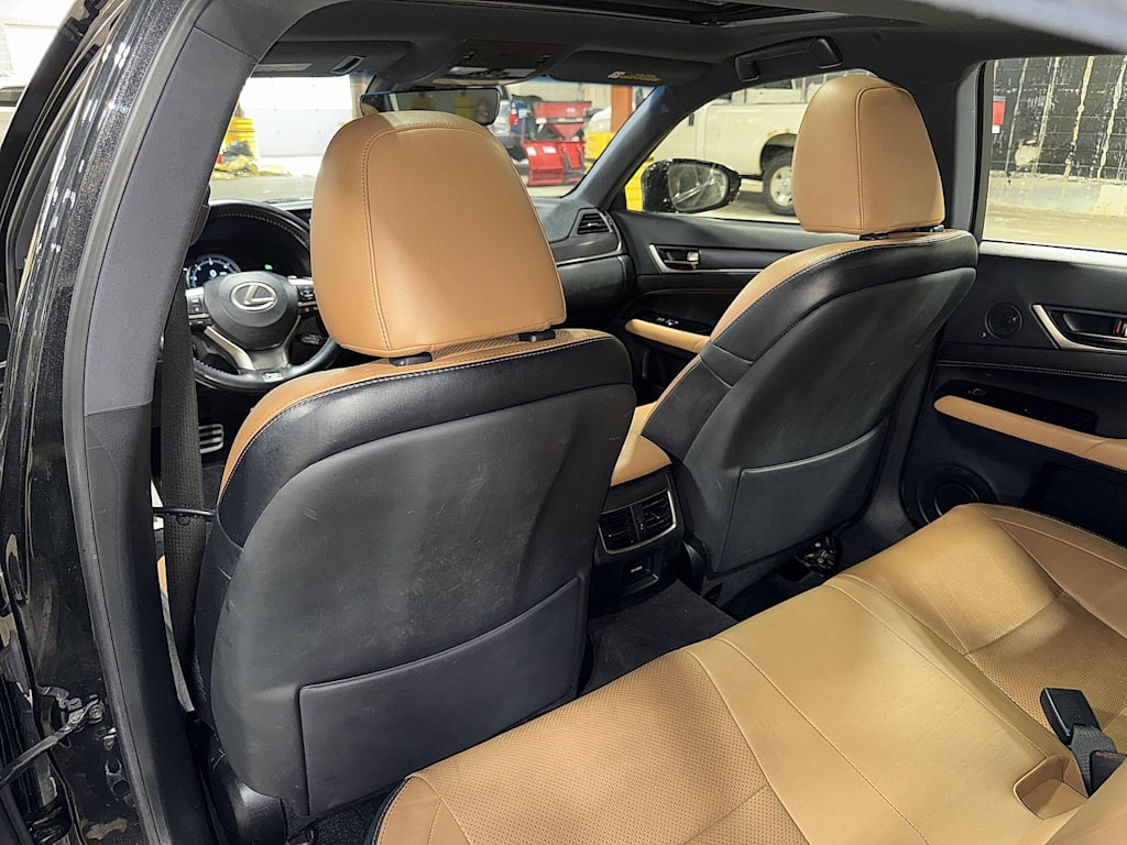 Thumbnail: 2018 Lexus GS - 30