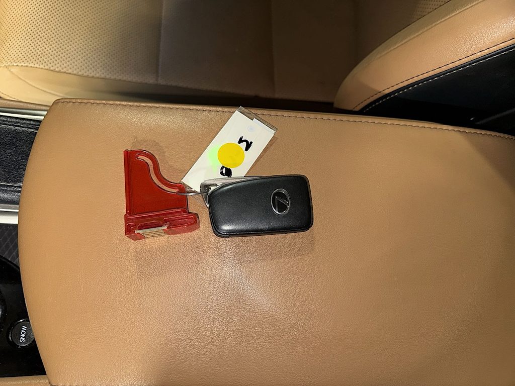 Thumbnail: 2018 Lexus GS - 14