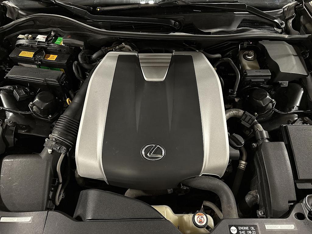 Thumbnail: 2018 Lexus GS - 6