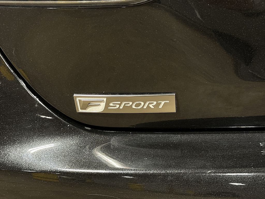 Thumbnail: 2018 Lexus GS - 5