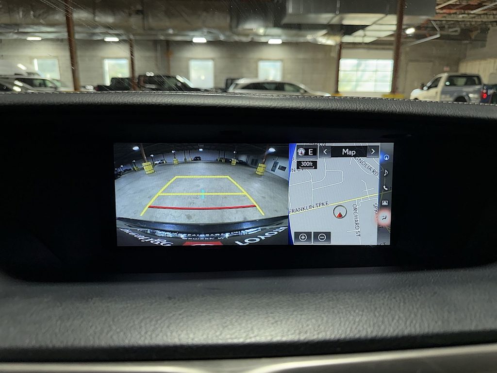 Thumbnail: 2018 Lexus GS - 28