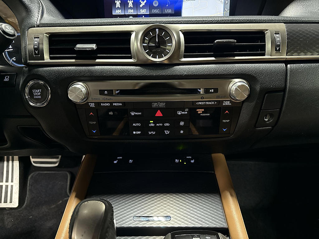 Thumbnail: 2018 Lexus GS - 24