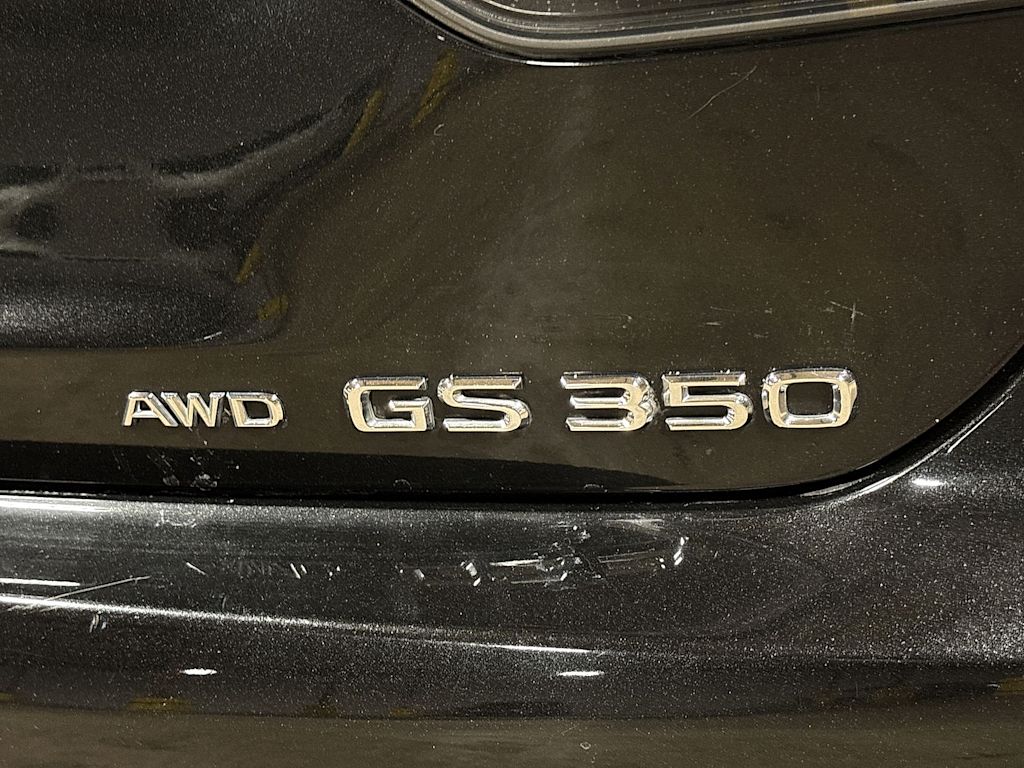 Thumbnail: 2018 Lexus GS - 29